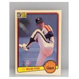 1983 Nolan Ryan Donruss #118