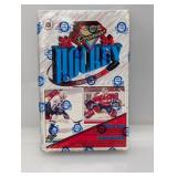1993-94 O-Pee-Chee Premier Hockey Series II Box
