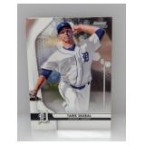 2020 Bowman Sterling Tarik Skubal Pre-Rookieï¿½ #44