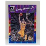 2016-17 Donruss #63 LARRY NANCE Jr Holo Laser 7/15