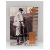 1999 UD Century Legends Top 50 Players Babe Ruth 1