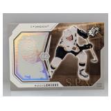 2003-2004 Upper Deck SPx Mario Lemieux #78