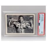 1990 Score Bo Jackson #697 PSA 9