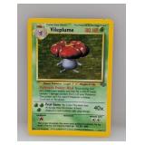 Pokemon 1999 Vileplume Holo 15
