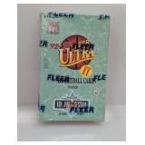 1992-93 Fleer Ultra NBA Jam Session Box