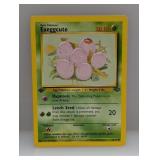 Pokemon 1999 1st Edition Exeggcute 52