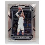 2023-24 Prizm Victor Wembanyama Rookie #2