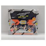 2024-25 Prizm EuroLeague Basketball Hobby Box