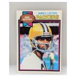 1979 Topps James Lofton #310