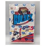 1993-94 O-Pee-Chee Premier Hockey Series II Box