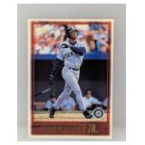 1997 Topps Ken Griffey, Jr. #300 Corner
