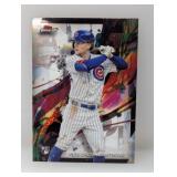 2024 Topps Finest Pete Crow-Armstrong Rookie #53