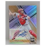 Ivan Herrera 2019 Elite Extra Edition RC Auto #139