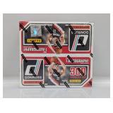 2024-25 Panini Donruss Basketball Hobby Box
