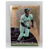 1997 Bowmanï¿½s Best Ken Griffey Jr #1