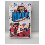 1993-94 O-Pee-Chee Premier Hockey Series II Box