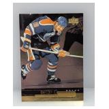 1999-2000 UD Set Checklist 1 Wayne Gretzky C/E/I