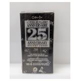 1992-93 O-Pee-Chee 25th Anniversary Hockey Box