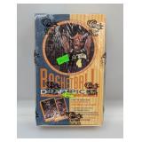 1993 Classic Basketball Draft Picks Box