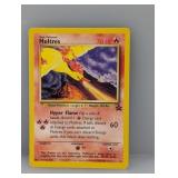 Pokemon 2000 Moltres Promo