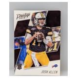 2018 Prestige Josh Allen Rookie #234