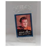 1993 Star Trek Factory Sealed #D03 Miles O