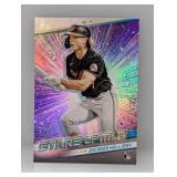 2024 Jackson Holiday Topps Stars Of Mlb RC