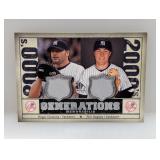 2008 Clemens Hughes Sp Generations Dual Jersey
