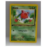 Pokemon 2001 1st Edition Hoppip 55