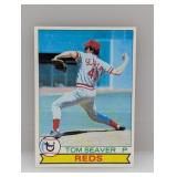 1979 Topps #100 Tom Seaver HOF