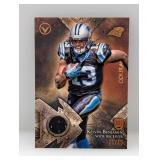 2014 Topps Valor KELVIN BENJAMIN RC Relic 1/50