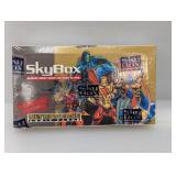 1993 SkyBox Ultraverse Comic Cards Premiere Box