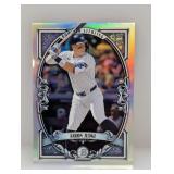 2026 Bowman Sterling Aaron Judge