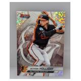 2025 Holliday Bowman