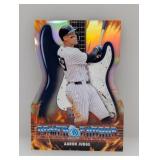 2026 Bowman Aaron Judge Power Chords