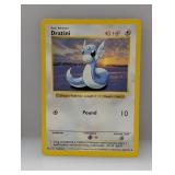 Pokï¿½mon 1999 Shadowless Dratini 26