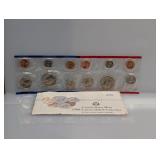 1988 US Mint Set