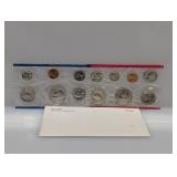 1981 US Mint Set