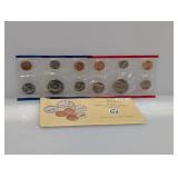 1990 US Mint Set