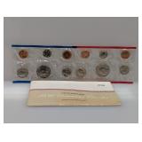 1986 US Mint Set