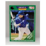 2021 Leaf Pro Set Bobby Witt Jr RC Prospect