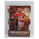 2021 Phoenix Mahomes II Phoenician Case Hit