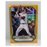 2026 Bowman Charlie Condon #19/50
