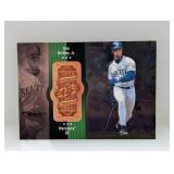 1998 Upper Deck SPx Ken Griffey Jr #130 259/9000