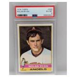 1976 Topps Nolan Ryan #330 PSA 6