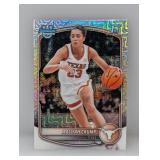 2026 Bowman Basketball Aaliyah Crump 1st Mojo Ref