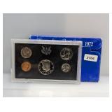 1972 US Proof Set