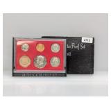 1982 US Proof Set