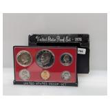 1976 US Proof Set