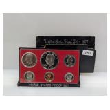 1977 US Proof Set